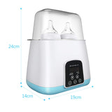 Baby Feeder  Warmer & Sterilizer