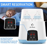 Baby Feeder  Warmer & Sterilizer