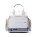 Mother Care Premium Insulated Baby Essentials Bag