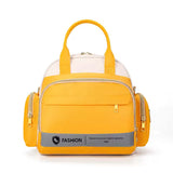 Mother Care Premium Insulated Baby Essentials Bag