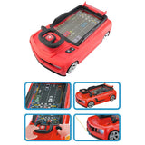 Adventure Racing Car Game – Ultimate Driving Challenge for Kids