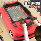 Adventure Racing Car Game – Ultimate Driving Challenge for Kids