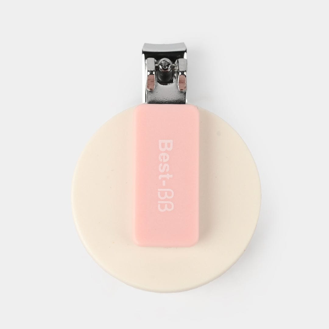 Baby Safety Nail Clipper