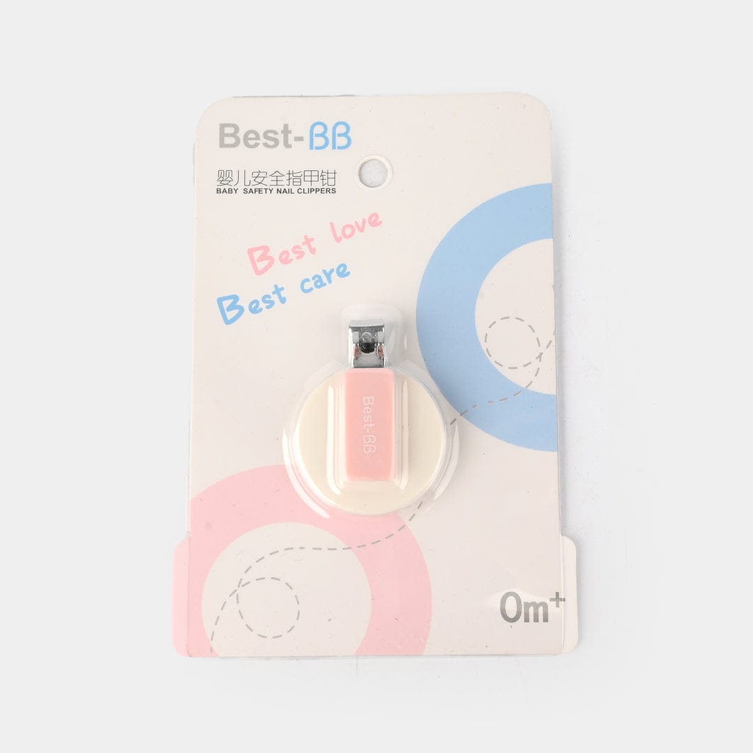 Baby Safety Nail Clipper