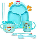 Premium Baby Feeding Set