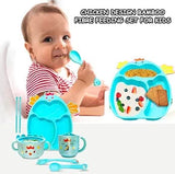 Premium Baby Feeding Set