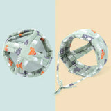 Baby Head Safety Helmet