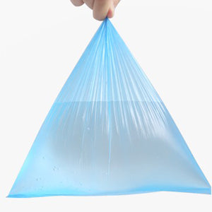 Disposable Diaper Refill Bags with Free Capsules Diaper Bag