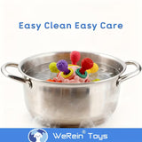 Baby Hand Grip Sensory Ball