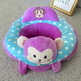 Baby Sofa Seat & Comfortable Support For Your  Little One
