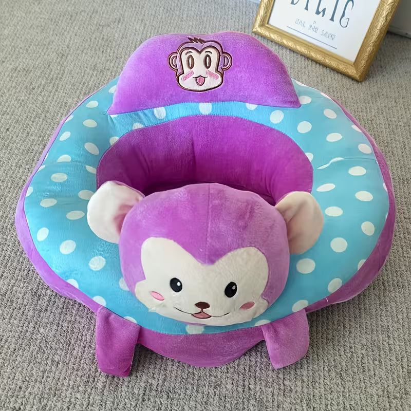 Baby Sofa Seat & Comfortable Support For Your  Little One