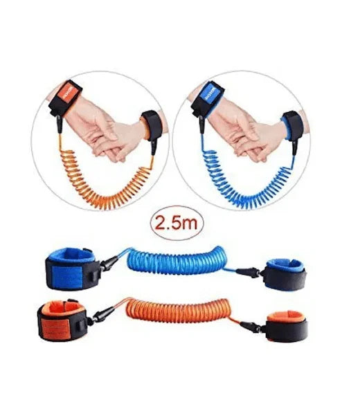 Child Anti Lost Comfortable Wrist Link