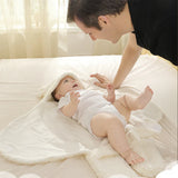 Sweet Slumber Baby Comfort Swaddle Wrap