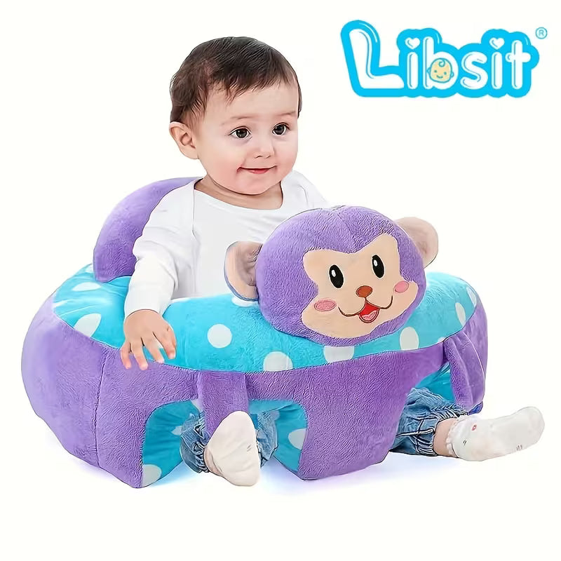 Baby Sofa Seat & Comfortable Support For Your  Little One