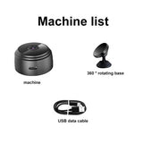 A9 WiFi Digital Baby Surveillance Camera