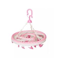 Baby Clothes Hanger