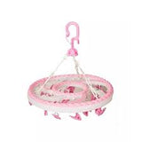 Baby Clothes Hanger