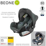 Tinny Baby Car Seat