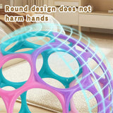 Baby Sensory Teething Ball – Play, Learn & Soothe