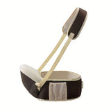 Baby Hip Seat Carrier – Ergonomic Waist Support