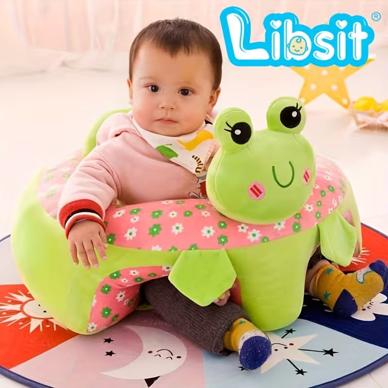 Baby Sofa Seat & Comfortable Support For Your  Little One