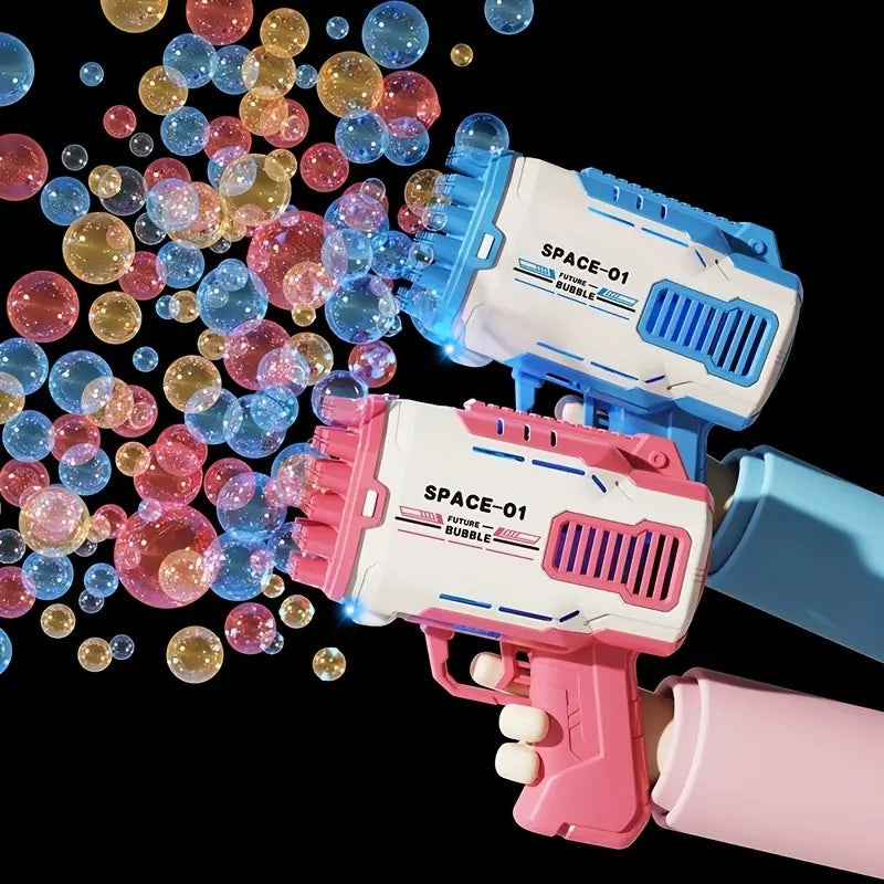 Little Kids Baby Gun