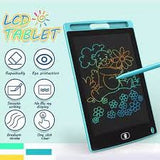 Smart Learning LCD Board