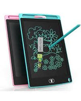 Smart Learning LCD Board