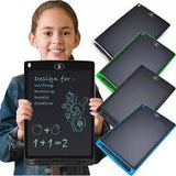 Smart Learning LCD Board