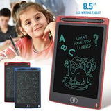 Smart Learning LCD Board