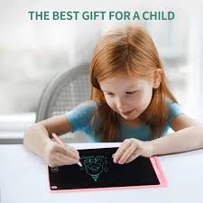 Smart Learning LCD Board