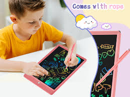 Smart Learning LCD Board