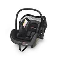 Tinny Baby Car Seat