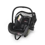 Tinny Baby Car Seat