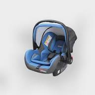 Tinny Baby Car Seat