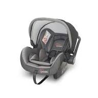 Tinny Baby Car Seat