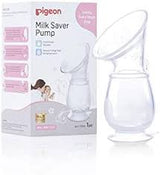 Pigeon Milk Saver Pump 100Ml/4Oz